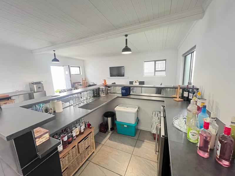 3 Bedroom Property for Sale in Dwarskersbos Western Cape